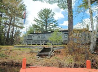 10 Lake Ave, Brownville, ME 04414