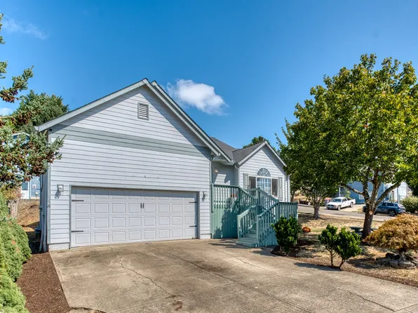 785 NE Blair St, Sheridan, OR 97378