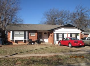 5225 Brookdale Dr, Oklahoma City, OK 73135