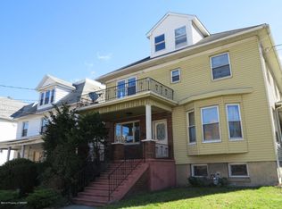 252 S Main St, Pittston, PA 18640