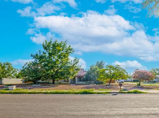 1207 Fighting Buck Ave, Alpine, TX 79830