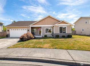 1810 Tundra Loop, Mount Vernon, WA 98273