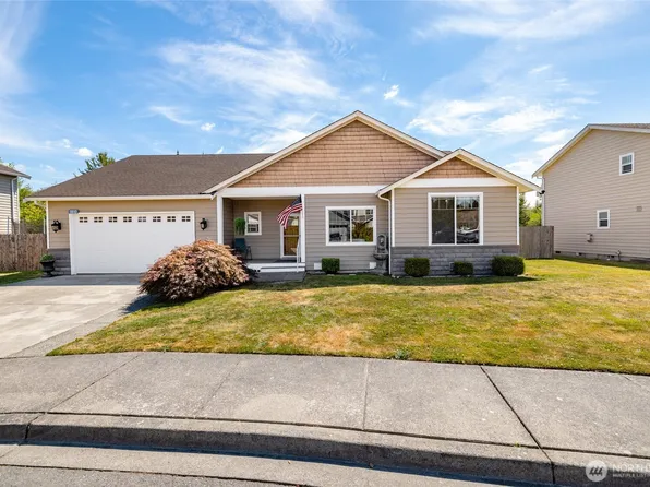 1810 Tundra Loop, Mount Vernon, WA 98273