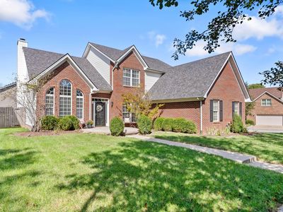 425 Lantana Park, Lexington, KY, 40515