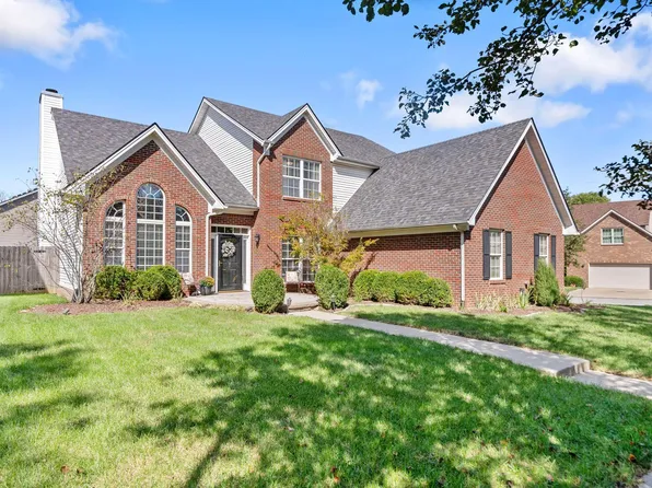 425 Lantana Park, Lexington, KY 40515