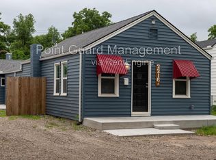 2216 S Topeka Ave #A, Wichita, KS 67211
