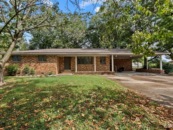 134 Miles St, Cooter, MO 63839