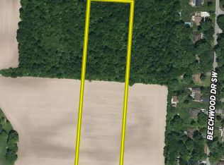 13424 Palmer Rd SW, Etna, OH 43068