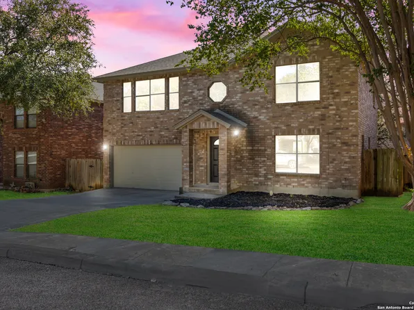 2422 Gem Oak, San Antonio, TX 78232