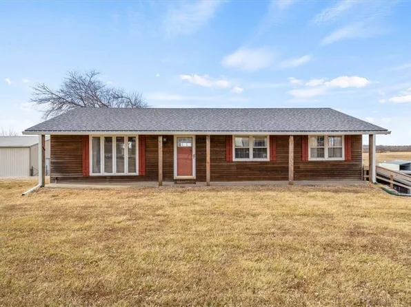 17504 State Route 33, Holt, MO 64048