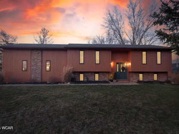 3008 Jonathan Dr, Sidney, OH 45365