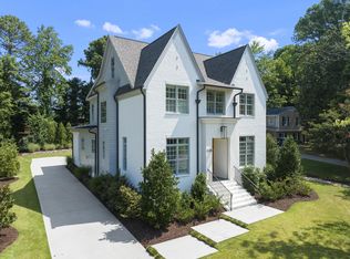 708 Coventry Ct, Raleigh, NC 27609