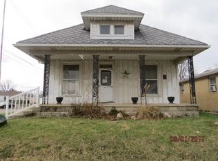 2223 Noble St, Anderson, IN 46016