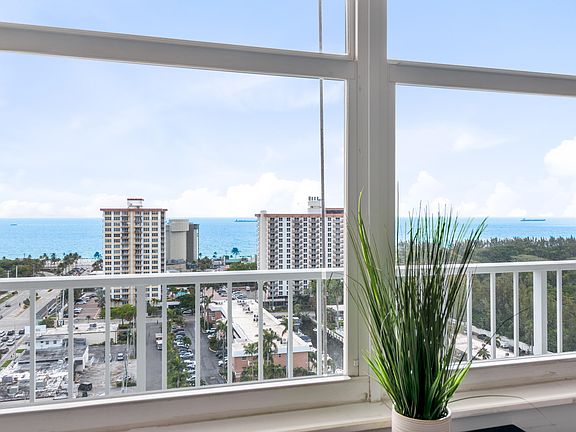 3rd image of 2800 E Sunrise Blvd APT 19D