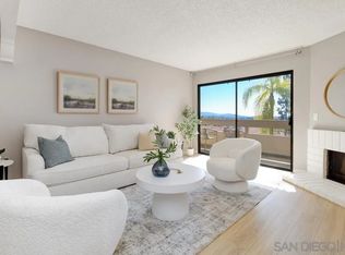 6876 Caminito Montanoso UNIT 34, San Diego, CA 92119