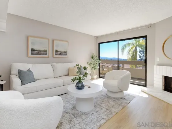 6876 Caminito Montanoso Unit 34, San Diego, CA 92119