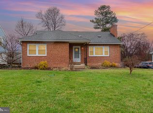 3502 Putty Hill Ave, Parkville, MD 21234