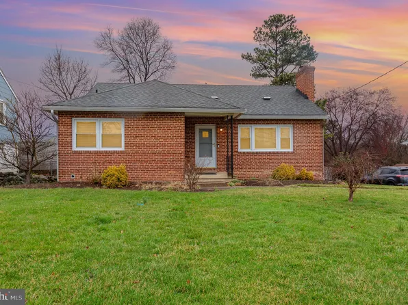 3502 Putty Hill Ave, Parkville, MD 21234