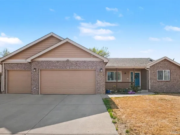 1625 55th Avenue, Greeley, CO 80634