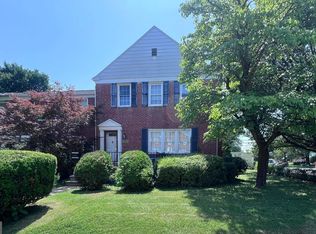 8217 Pleasant Plains Rd, Towson, MD 21286