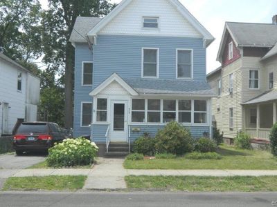 516 3rd Avenue, West Haven, CT, 06516