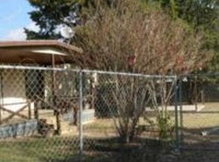 176 Center Loop, Whitney, TX 76692