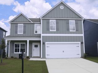 520 Way Station Pl, Kimberly, AL 35091
