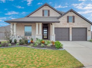 2015 Clyde Falls Dr, Richmond, TX 77469