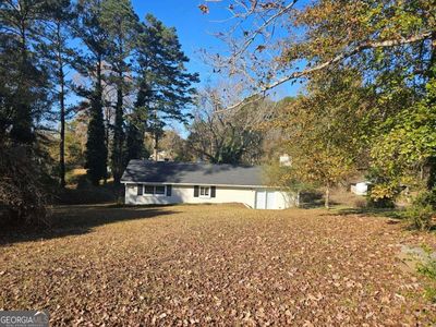 90 Skyline Dr, Hampton, GA, 30228