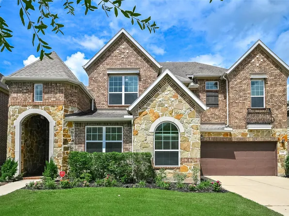 5306 Belle Manor Ln, Sugar Land, TX 77479