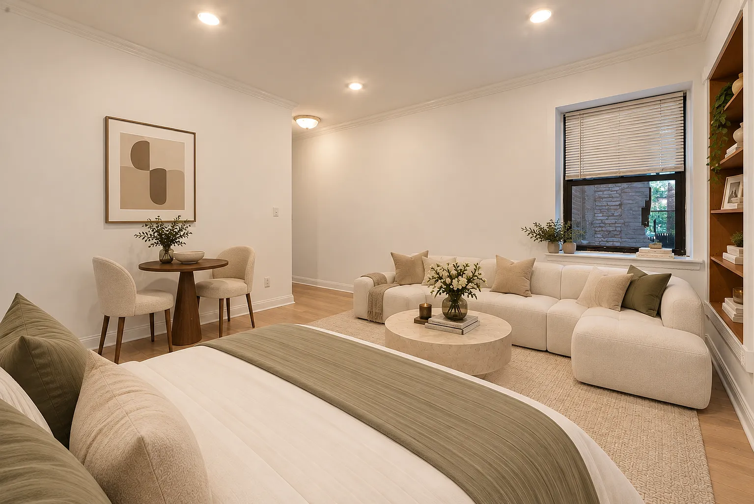 207 East 21st Street — Photo 3