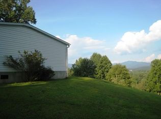 290 John Tallent Rd, Franklin, NC 28734
