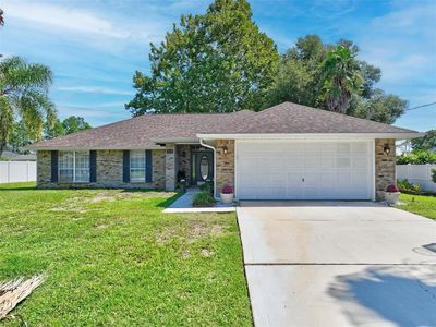 53 Wheeling Ln, Palm Coast, FL, 32164