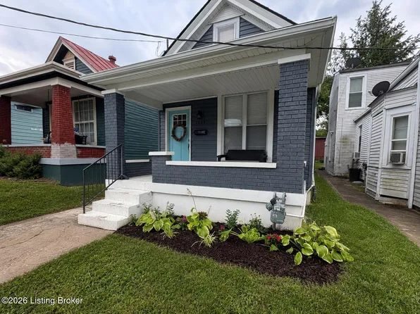 1044 E Kentucky St, Louisville, KY 40204