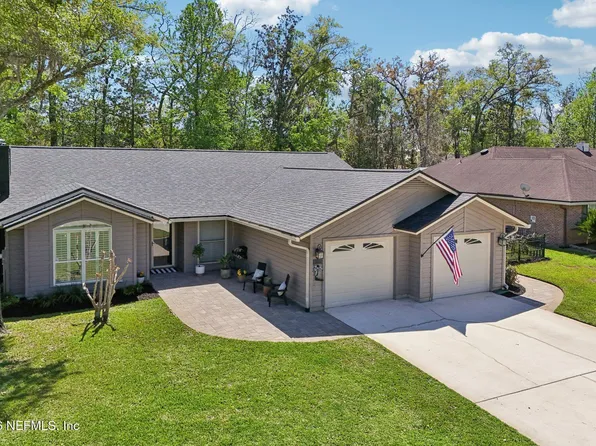 1785 CASTILLE Drive, Fleming Island, FL 32003