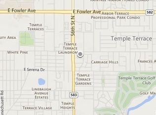 508 Heritage Palm Ct UNIT 101, Temple Terrace, FL 33617