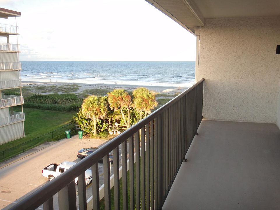 The Wellington 503, 383 N Atlantic, Cocoa Beach, FL