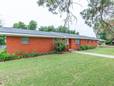 509 9th St, O'Brien, TX, 79539