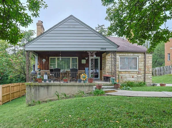 2865 Lafeuille Ave, Cincinnati, OH 45211