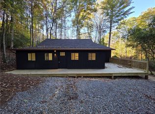 15756 Highway 197 N, Clarkesville, GA 30523