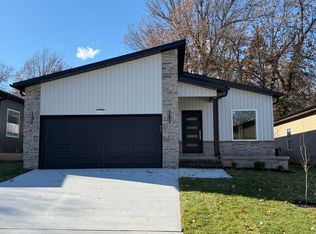 2605 N Prospect Ave, Springfield, MO 65803