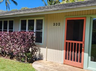 332 Kuukama St, Kailua, HI 96734
