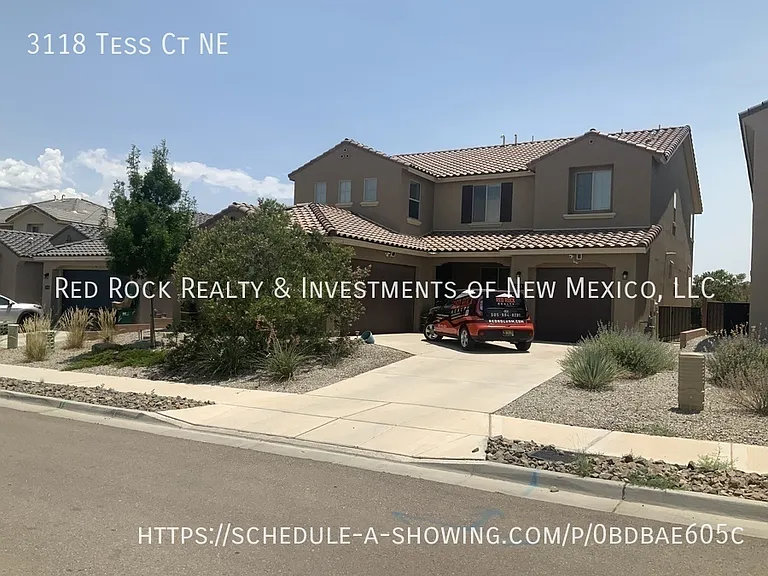 3118 Tess Ct NE — Photo 1