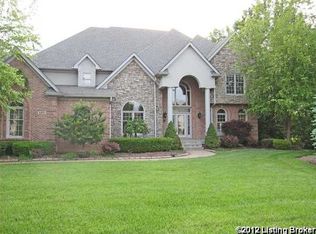 6201 Burnham Pl, Prospect, KY 40059