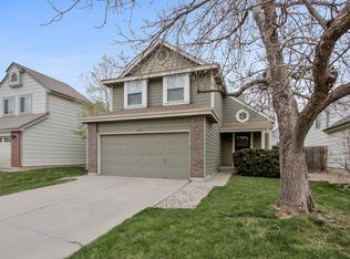 5642 S Yank Ct, Littleton, CO 80127
