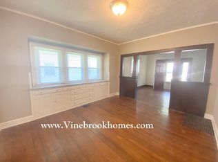 609 N Linwood Ave, Indianapolis, IN