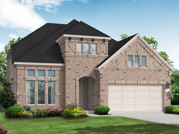 10723 Sundial Lupine Ct, Cypress, TX 77433