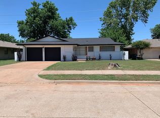 707 E 26th St, Edmond, OK 73013
