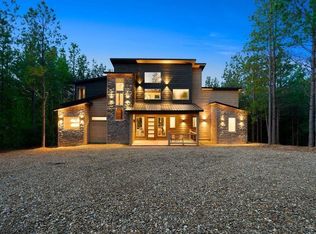 168 Boulder Crk, Broken Bow, OK 74728