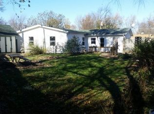421 Oklahoma Ave, Mattoon, IL